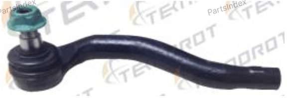 საწევარას დაბოლოება (ნაკანეჩნიკი) nakanechniki Teknorot M-582 თბილისი - photo 1