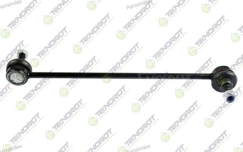 სტაბილიზაციის ძელის კრონშტეინი   Teknorot F-480 თბილისი - photo 2