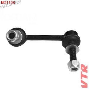 სტაბილიზაციის ძელის კრონშტეინი   VTR NI3113S თბილისი - photo 1