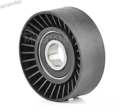 გორგოლაჭი ძრავის ღვედის  BSG BSG65615023 თბილისი - photo 1