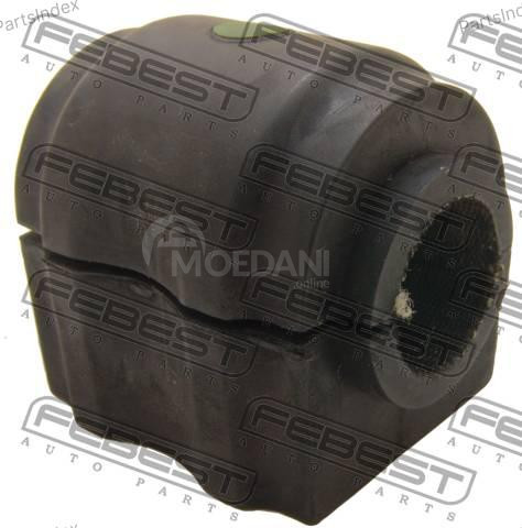 სტაბილიზატორის მილისა (სუხოის რეზინა, ვტულკა) suhois vtulka Febest LRSBRRSR თბილისი - photo 1