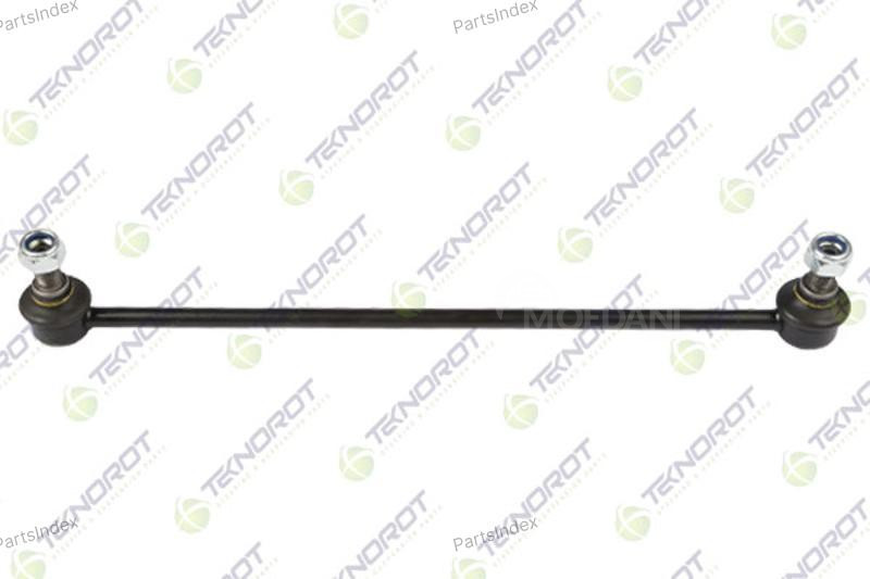 სტაბილიზაციის ძელის კრონშტეინი   Teknorot T-336 თბილისი - photo 2