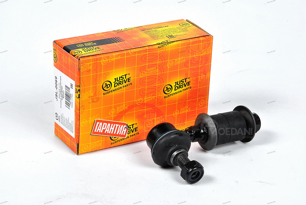 სტაბილიზაციის ძელის კრონშტეინი   JUST DRIVE JSL0069 თბილისი - photo 3