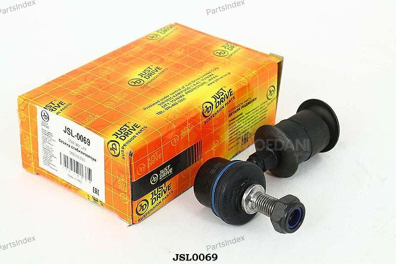 სტაბილიზაციის ძელის კრონშტეინი   JUST DRIVE JSL0069 თბილისი - photo 1