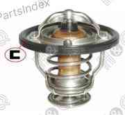 Thermostat H&Q 5010N104 Tbilisi