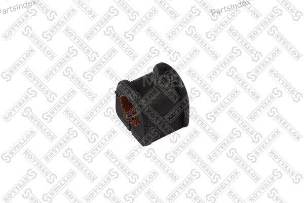 სტაბილიზატორის მილისა (სუხოის რეზინა, ვტულკა) suhois vtulka Stellox 7900917SX თბილისი - photo 1