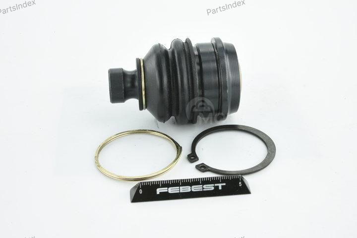 დაკიდების ბერკეტი  richagi Febest 0420NA4 თბილისი - photo 2