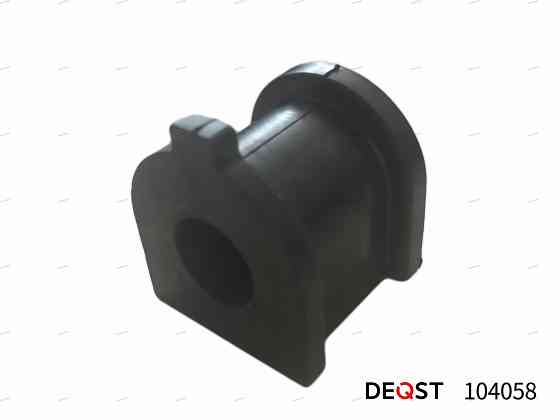 სტაბილიზატორის მილისა (სუხოის რეზინა, ვტულკა) suhois vtulka Deqst 104058 თბილისი