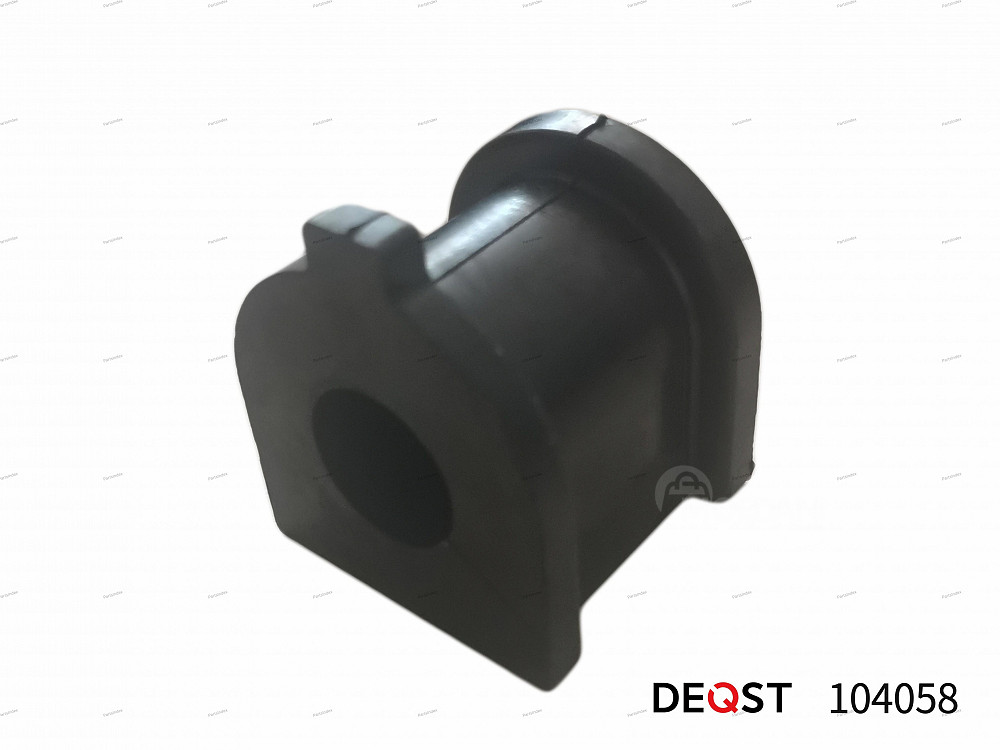 სტაბილიზატორის მილისა (სუხოის რეზინა, ვტულკა) suhois vtulka Deqst 104058 თბილისი - photo 1