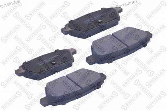 Disc Brake Pads Stellox 000057BSX Tbilisi