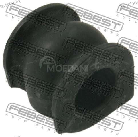 სტაბილიზატორის მილისა (სუხოის რეზინა, ვტულკა) suhois vtulka Febest HSBCF3F თბილისი - photo 2