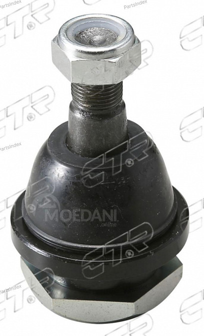 ბურთულა სახსარი (შარავოი) sharavoi CTR CBN63 თბილისი - photo 3