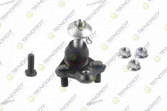 ბურთულა სახსარი (შარავოი) sharavoi Teknorot T-645K თბილისი