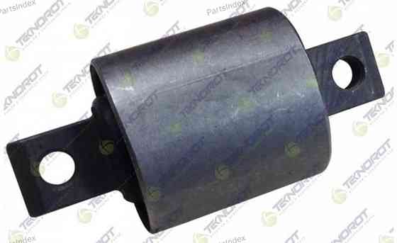 Сайлентблок - втулка амортизатора подвески Teknorot SB-857 Тбилиси