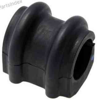 სტაბილიზატორის მილისა (სუხოის რეზინა, ვტულკა) suhois vtulka CAR DEX CRH108F თბილისი