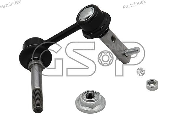 სტაბილიზაციის ძელის კრონშტეინი   GS P S050855 თბილისი - photo 1