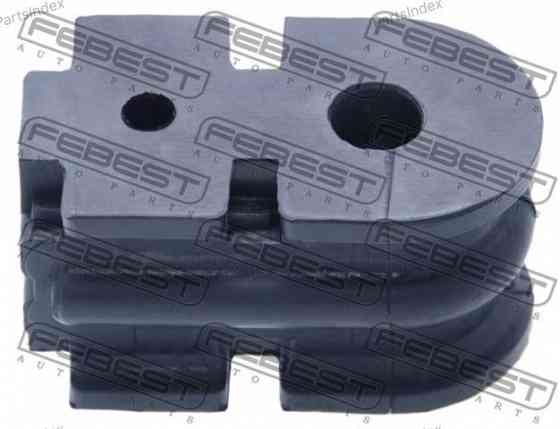 სტაბილიზატორის მილისა (სუხოის რეზინა, ვტულკა) suhois vtulka Febest NSBK12F1 თბილისი