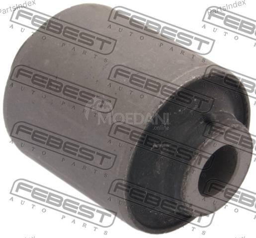 Сайлентблок рычага подвески Febest MZAB084 Тбилиси - изображение 1