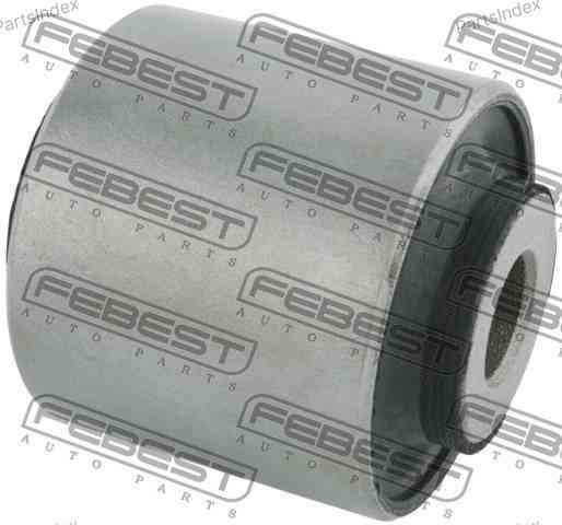 მილისა  salinbloki Febest MZAB085 თბილისი