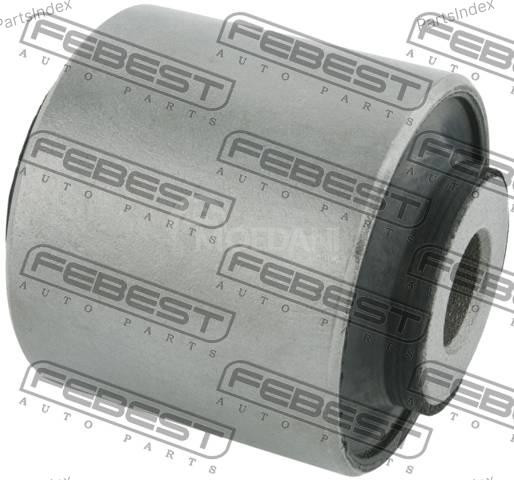 მილისა  salinbloki Febest MZAB085 თბილისი - photo 1