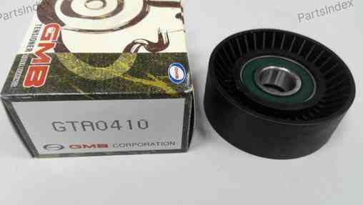 გორგოლაჭი ძრავის ღვედის  GMB GTA0410 თბილისი