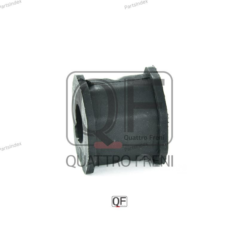 სტაბილიზატორის მილისა (სუხოის რეზინა, ვტულკა) suhois vtulka Quattro Freni QF23D00235 თბილისი - photo 1