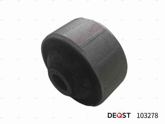 Сайлентблок - втулка амортизатора подвески Deqst 103278 Тбилиси
