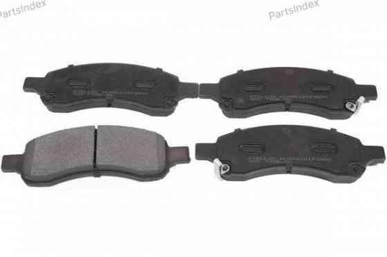 Disc Brake Pads Stellox 000735BSX Tbilisi