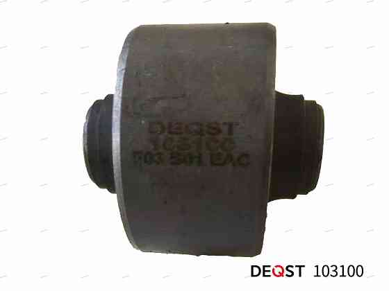 Сайлентблок - втулка амортизатора подвески Deqst 103100 Тбилиси