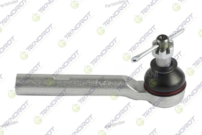 საწევარას დაბოლოება (ნაკანეჩნიკი) nakanechniki Teknorot SU-221 თბილისი - photo 2