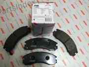 Disc Brake Pads AWB 112601 Tbilisi