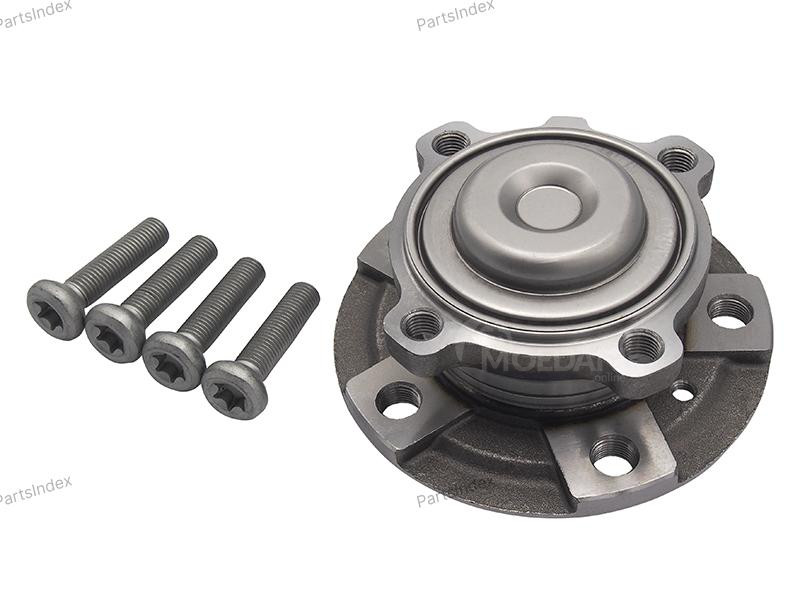 Wheel Hub and Bearing Assembly SAT ST31206794850 Tbilisi - photo 1