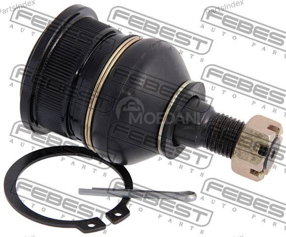 Опора шаровая подвески Febest 0220C24 Тбилиси - изображение 1