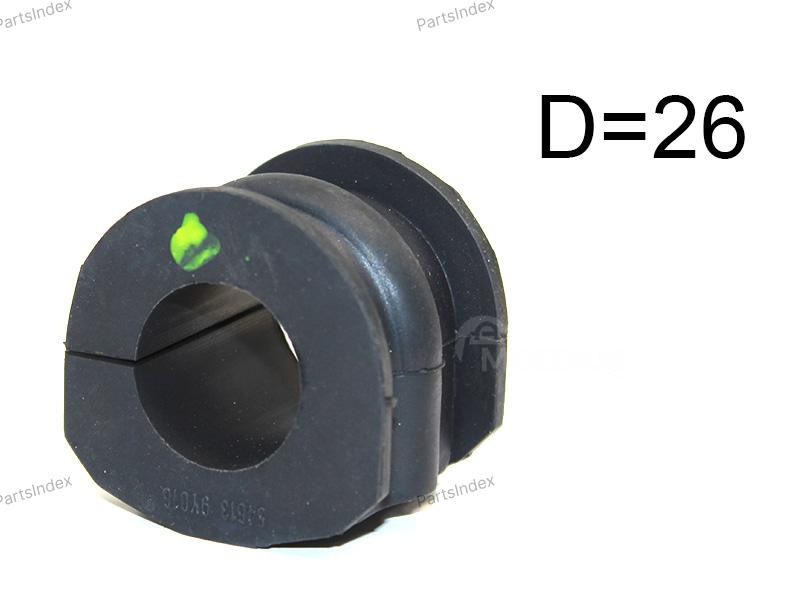 სტაბილიზატორის მილისა (სუხოის რეზინა, ვტულკა) suhois vtulka SAT ST546139Y016 თბილისი - photo 1