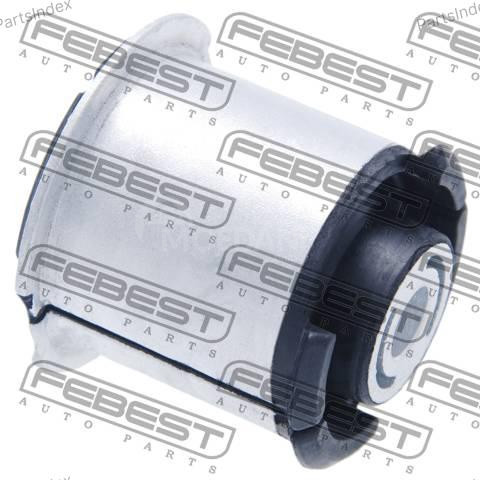 მილისა  salinbloki Febest BMAB014 თბილისი - photo 1