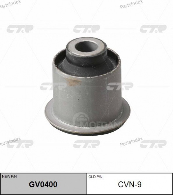 მილისა  salinbloki CTR CVN9 თბილისი - photo 2