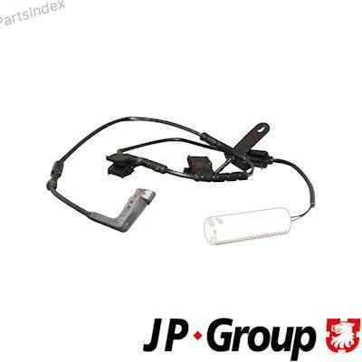 სამუხრუჭე ხუნდების ცვეთის სენსორი (hundebis sensori ) Jp group 6097300300 თბილისი