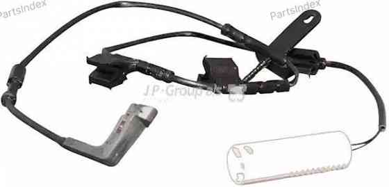 სამუხრუჭე ხუნდების ცვეთის სენსორი (hundebis sensori ) Jp group 6097300300 თბილისი