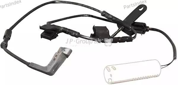 Датчик износа тормозных колодок Jp group 6097300300 Тбилиси - изображение 1
