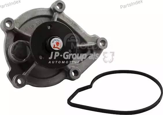 Water Pump Jp group 4114102900 Tbilisi - photo 1