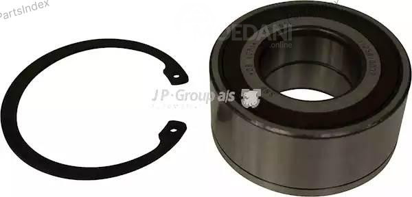 მორგვისის საკისარი (პაჩებნიკი) stupicis pachepniki Jp group 3341302210 თბილისი - photo 2