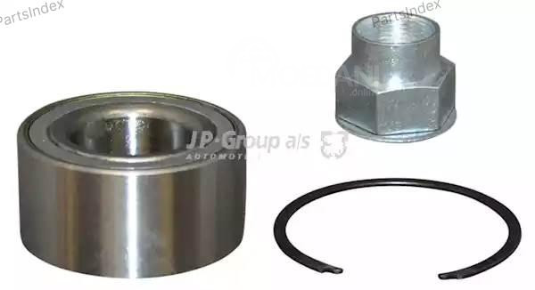 მორგვისის საკისარი (პაჩებნიკი) stupicis pachepniki Jp group 3341301810 თბილისი - photo 1