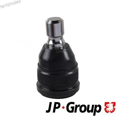 ბურთულა სახსარი (შარავოი) sharavoi Jp group 1540302700 თბილისი - photo 1