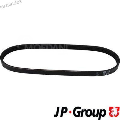 ძრავის გარე ღვედი  (gareta remeni ) Jp group 1518104200 თბილისი - photo 2