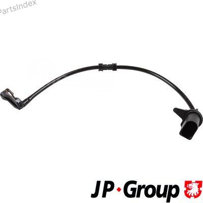 Датчик износа тормозных колодок Jp group 1197302100 Тбилиси - изображение 1