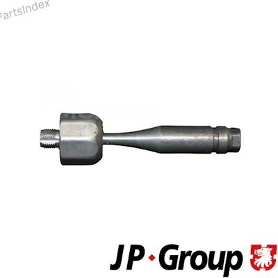 Tie Rod Jp group 1144501600 Tbilisi - photo 3