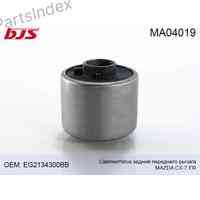 მილისა  salinbloki BJS MA04019 თბილისი