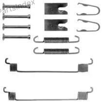 სამუხრუჭე დისკის ხუნდები  ( hundebi ) Trusting 9120 თბილისი - photo 2