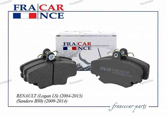 Disc Brake Pads Francecar FCR210329 Tbilisi