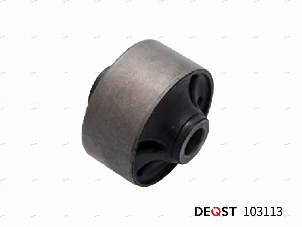 Сайлентблок - втулка амортизатора подвески Deqst 103113 Тбилиси - изображение 1